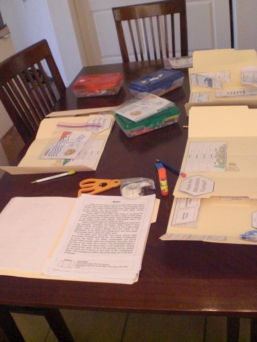 A Journey Through Learning 004