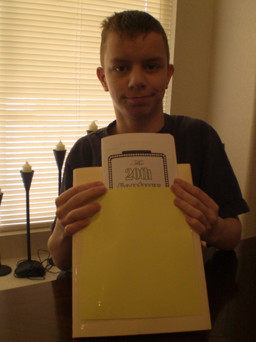 Homeschool in the Woods review 027