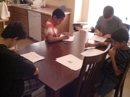 Moving Beyond the Page review 003