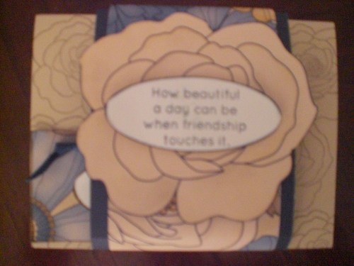 CTMH Cards by Me 001