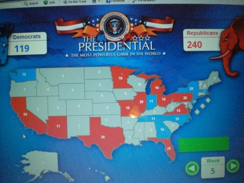 Review_presidential game 012