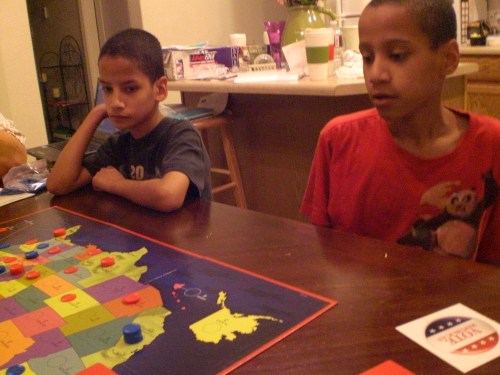 Review_presidential game 017