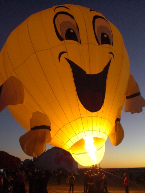 Balloon Fiesta 2013 023
