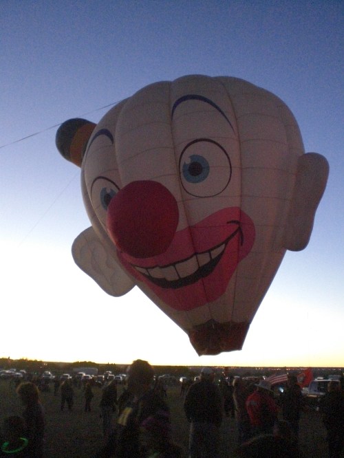 Balloon Fiesta 2013 028