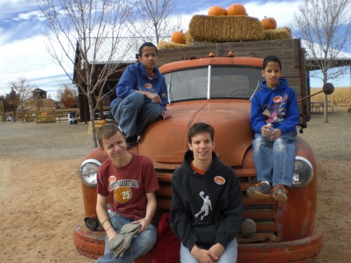 McCall's Pumpkin Patch 2013 103