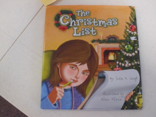 Church Homeschool Group Christmas Party 014