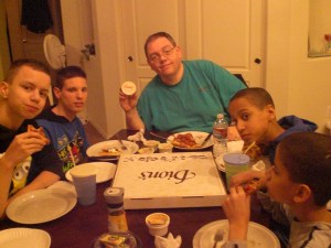 Alex birthday 2014 001