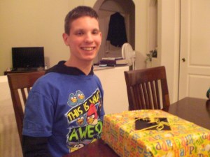 Alex birthday 2014 004