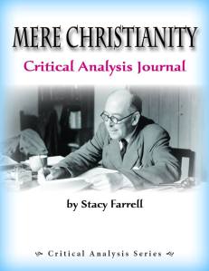 mere christianity cover